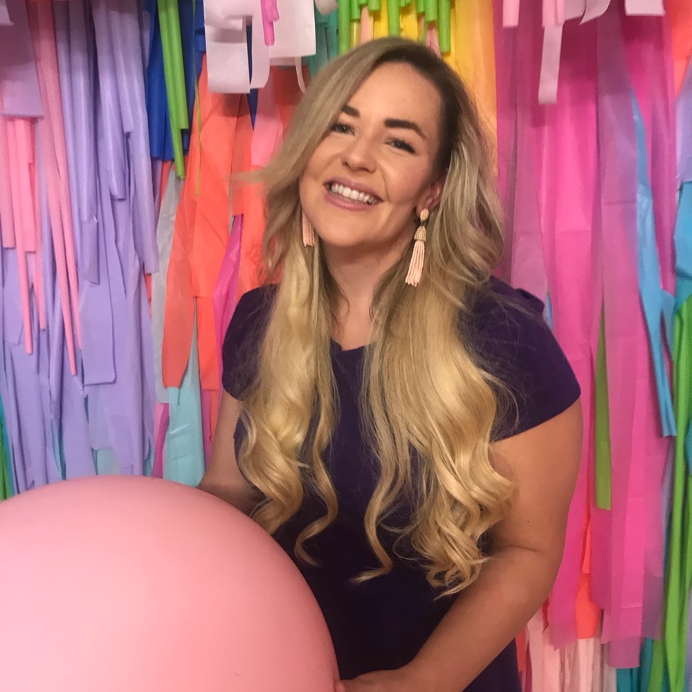 Meet your Posher, Brittany